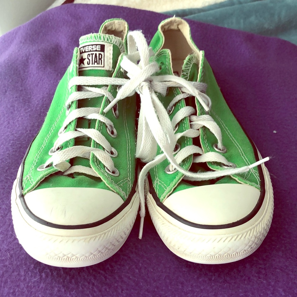 Converse all star